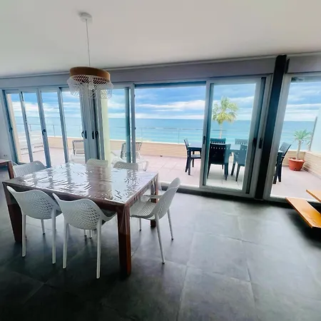 El Sueno - Marenia's Dream Apartment *