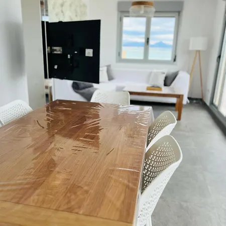 Apartment El Sueno - Marenia's Dream Denia