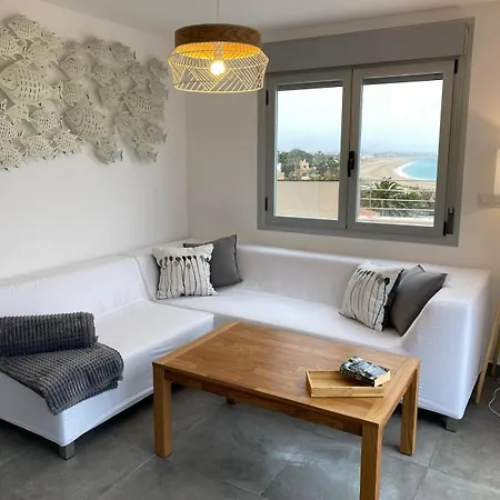 El Sueno - Marenia's Dream Apartment *