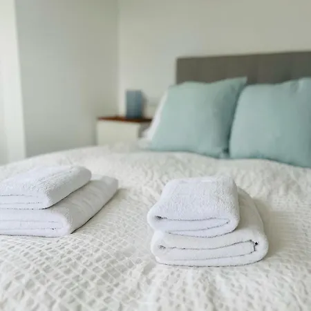 Apartment El Sueno - Marenia's Dream