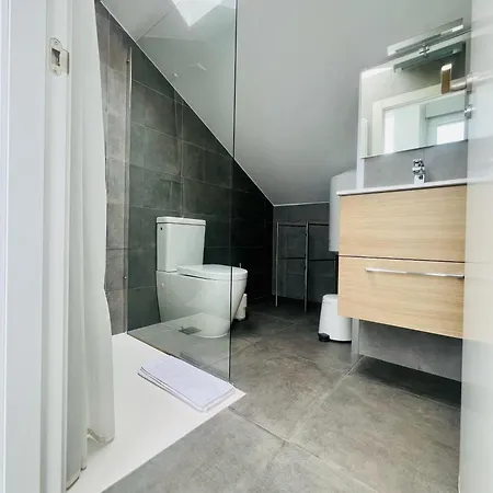 El Sueno - Marenia's Dream Apartment Denia