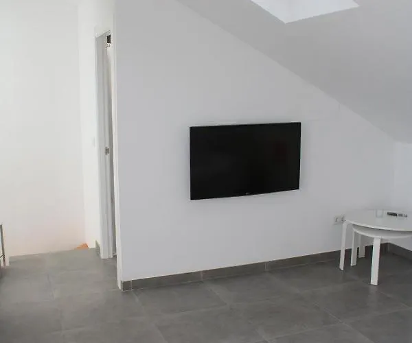 El Sueno - Marenia's Dream Apartmán