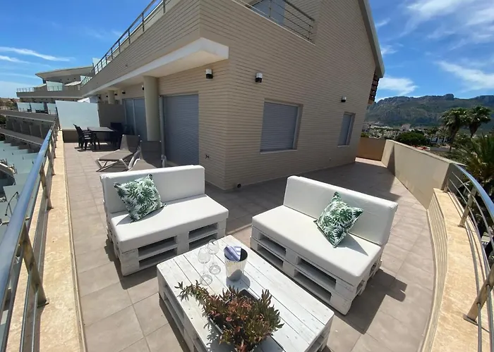 El Sueno - Marenia's Dream *