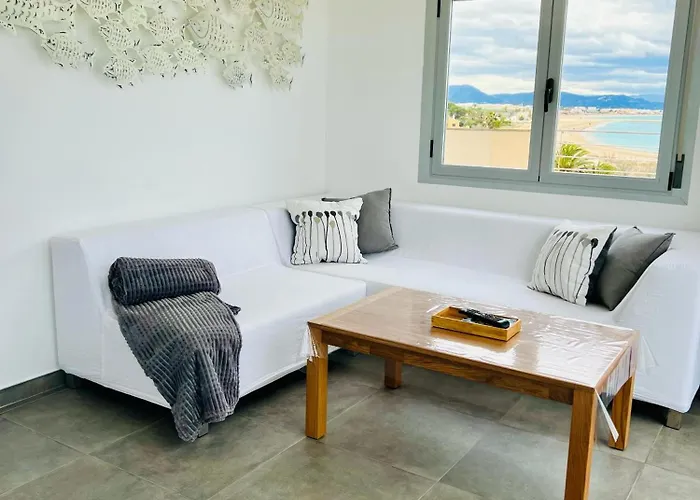 El Sueno - Marenia's Dream * Denia