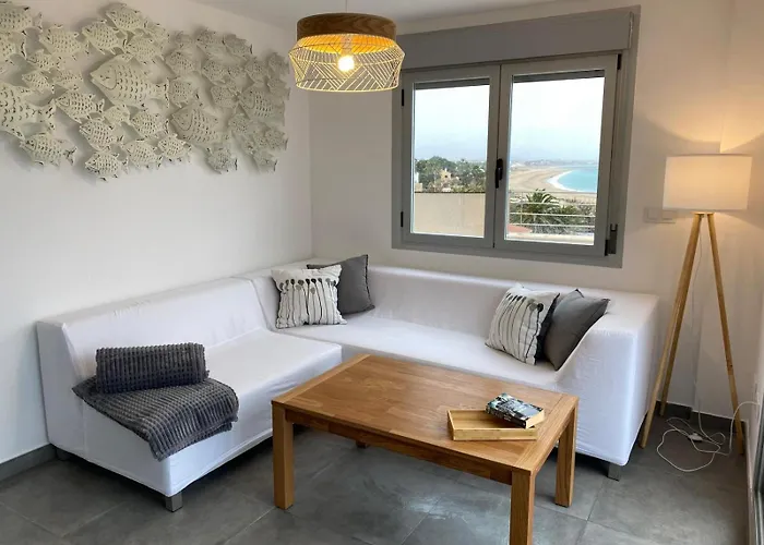 El Sueno - Marenia's Dream Apartmán *