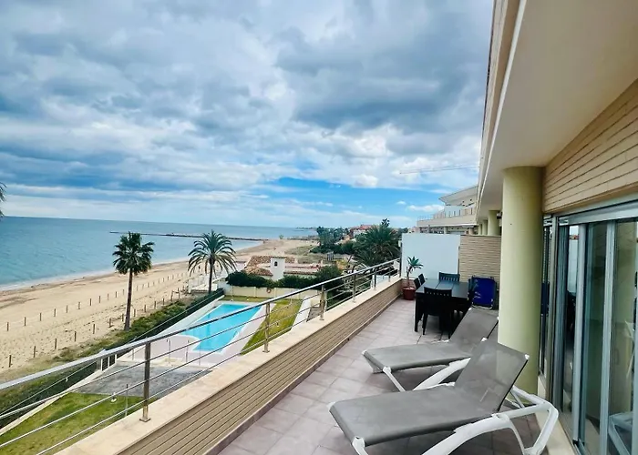 El Sueno - Marenia's Dream Apartmán