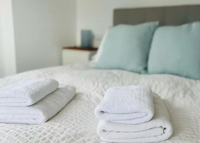 Apartmán El Sueno - Marenia's Dream