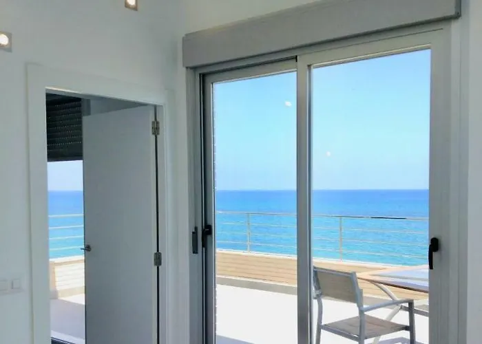 El Sueno - Marenia's Dream Apartmán Denia