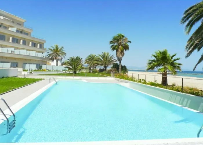 El Sueno - Marenia's Dream Denia