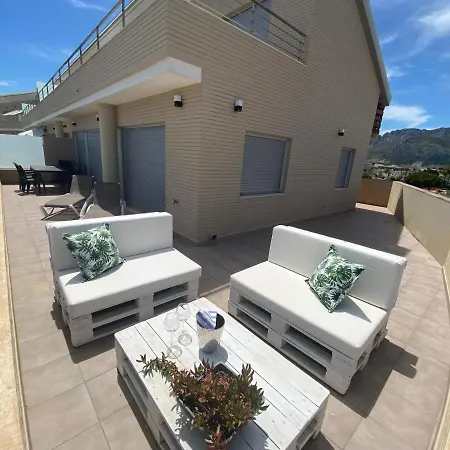 El Sueno - Marenia's Dream *