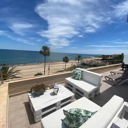 El Sueño - Marenia's Dream Apartamento Dénia