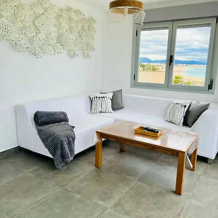 El Sueño - Marenia's Dream * Dénia