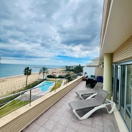 El Sueno - Marenia's Dream Apartment
