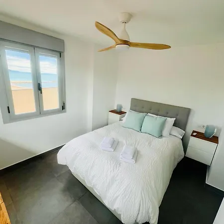 El Sueño - Marenia's Dream Dénia