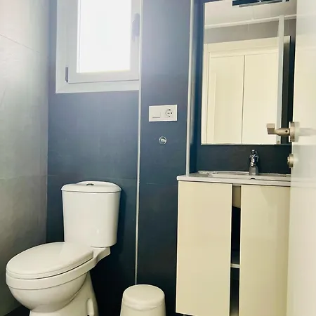 Apartment El Sueno - Marenia's Dream Denia