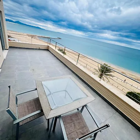 El Sueño - Marenia's Dream Apartamento Dénia