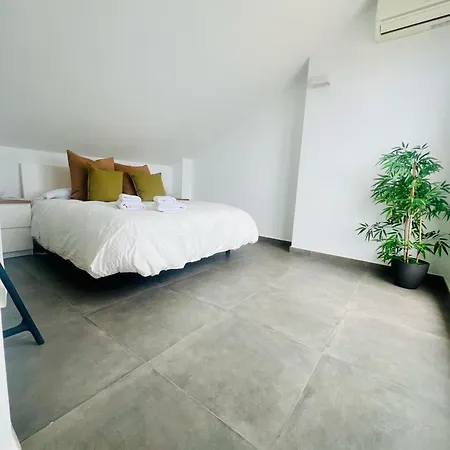 Apartamento El Sueño - Marenia's Dream *