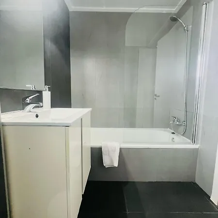 Apartment El Sueno - Marenia's Dream Denia