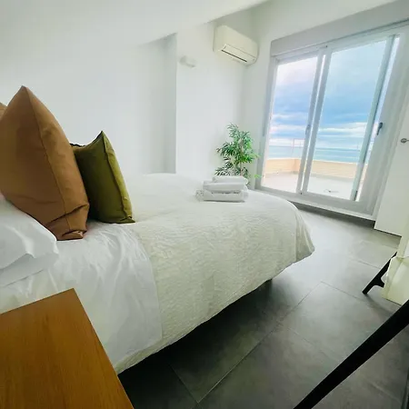 Apartment El Sueno - Marenia's Dream Denia