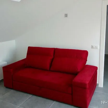 Apartamento El Sueño - Marenia's Dream