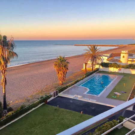 El Sueno - Marenia's Dream * Denia
