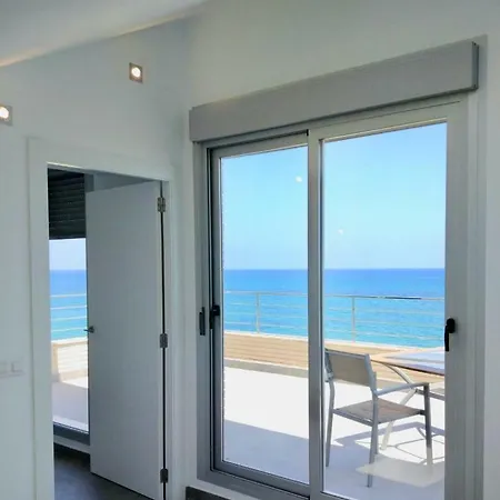 El Sueno - Marenia's Dream Apartment Denia