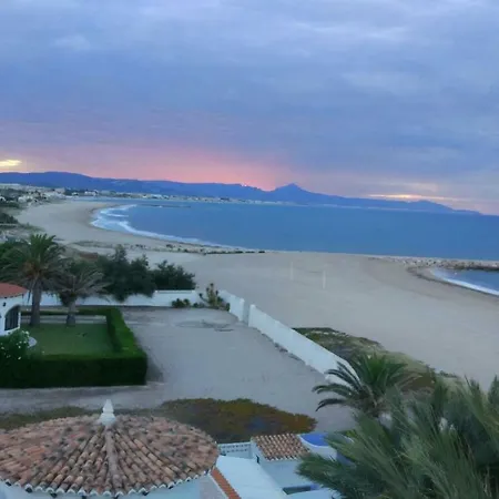 El Sueno - Marenia's Dream Apartment