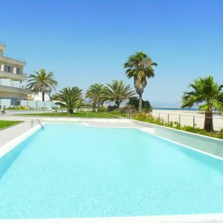 El Sueño - Marenia's Dream Dénia