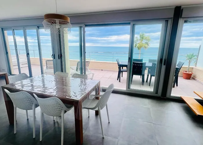 El Sueno - Marenia's Dream Apartamento *