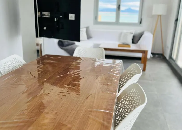 Apartamento El Sueno - Marenia's Dream Dénia