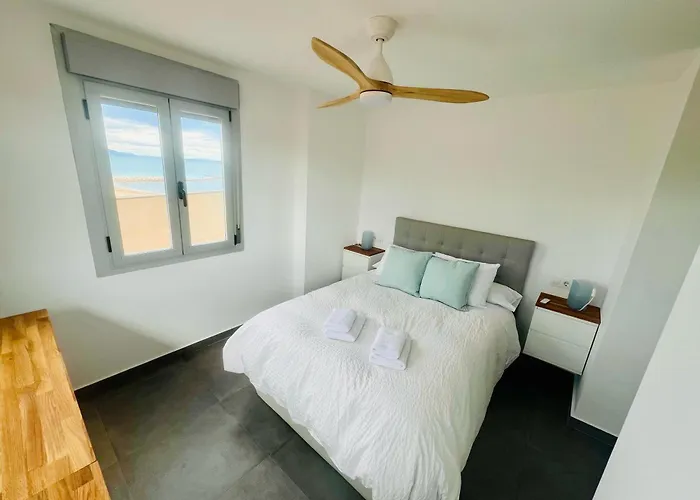 El Sueno - Marenia's Dream Dénia