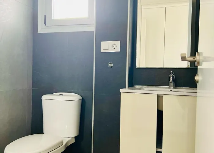 Apartamento El Sueno - Marenia's Dream Dénia