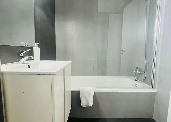 شقة El Sueno - Marenia's Dream دينايا