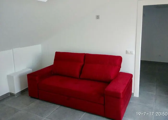 Apartamento El Sueno - Marenia's Dream