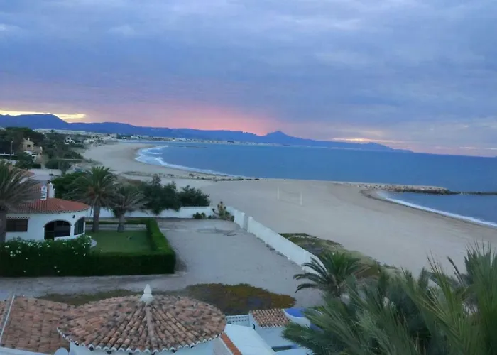 El Sueno - Marenia's Dream Apartamento