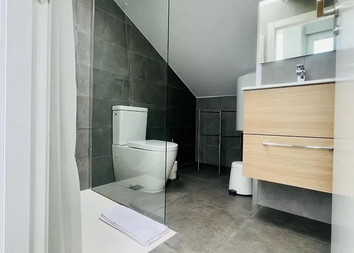 El Sueno - Marenia's Dream 公寓 德尼亚